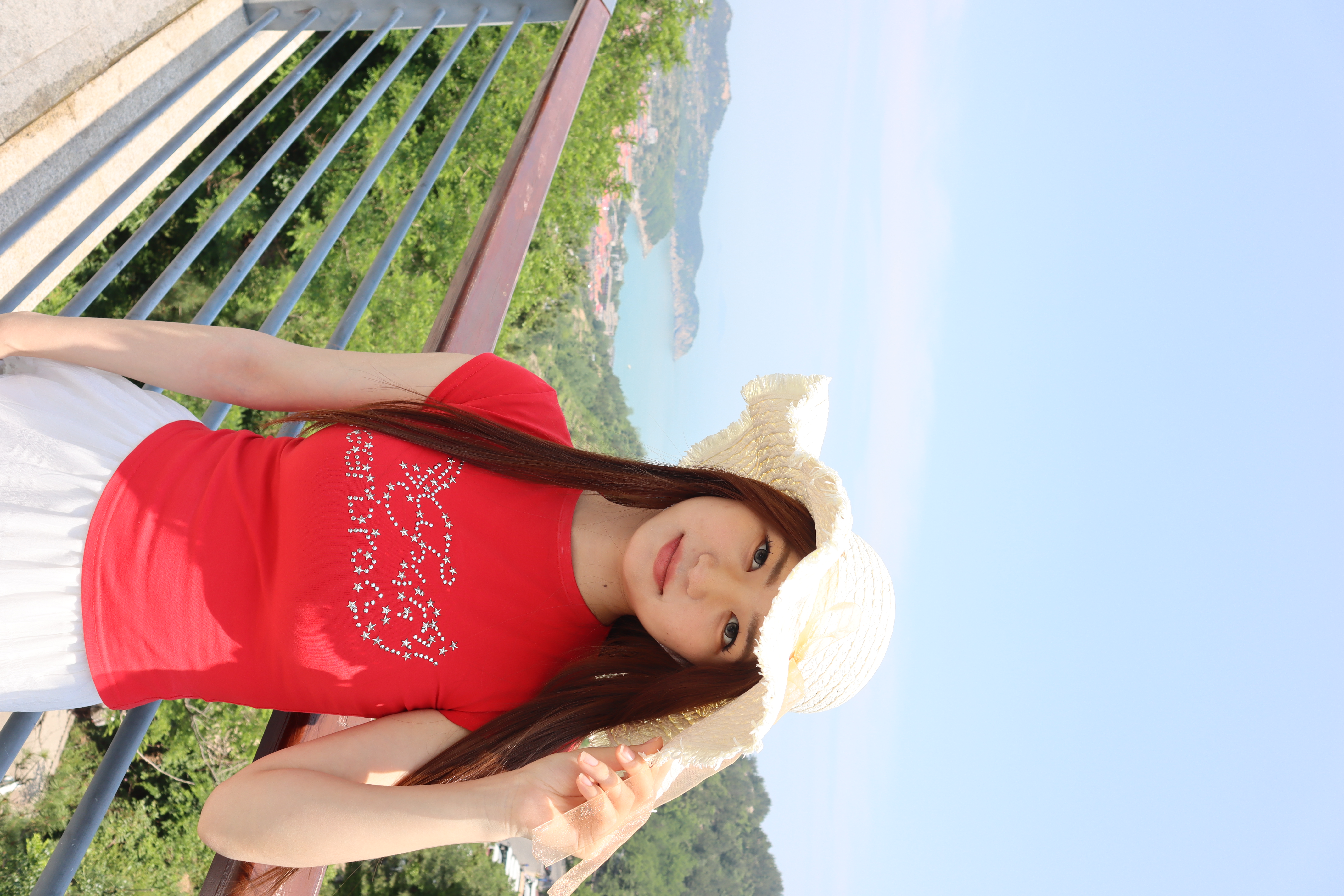 小宝和渔村