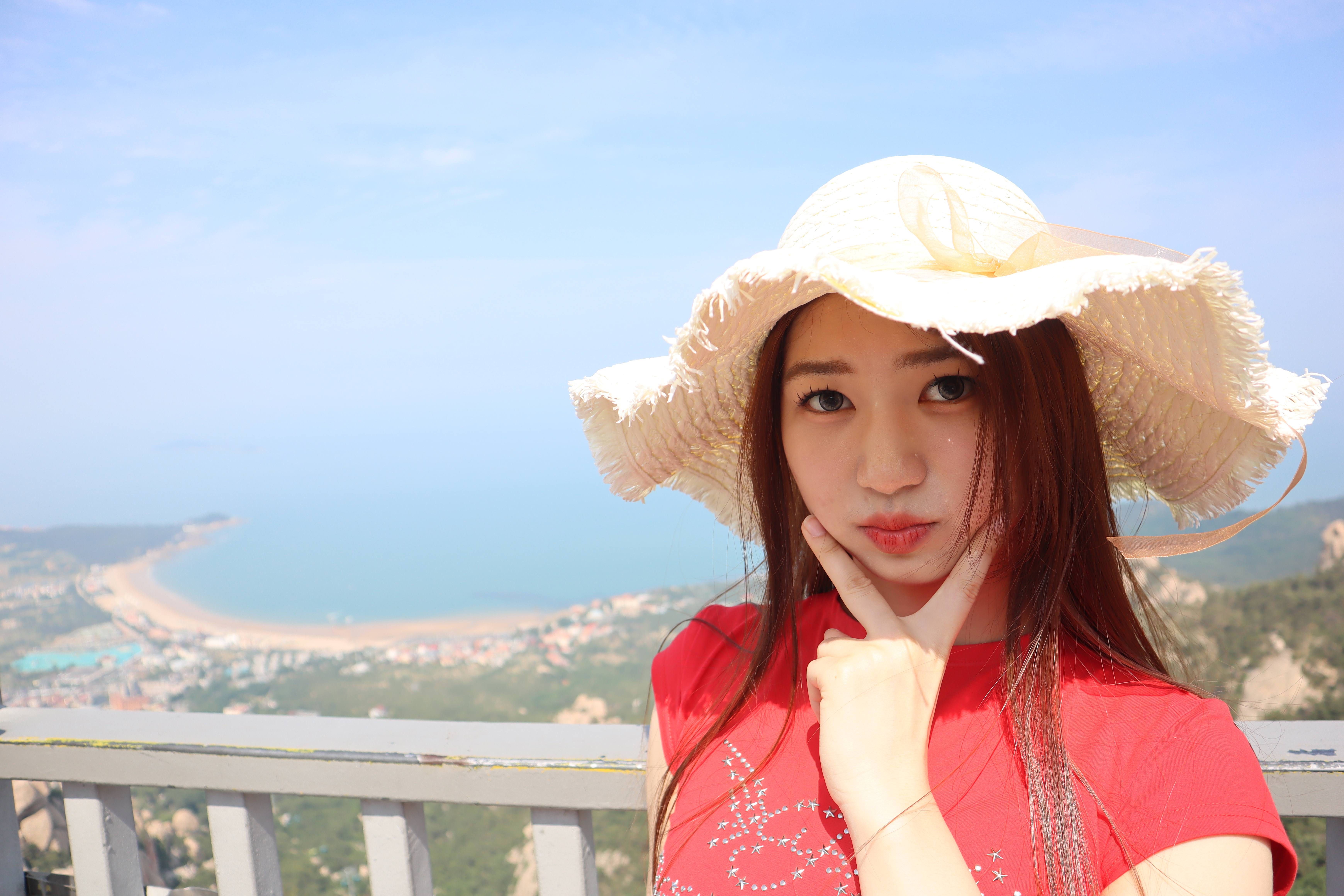 好看的小宝