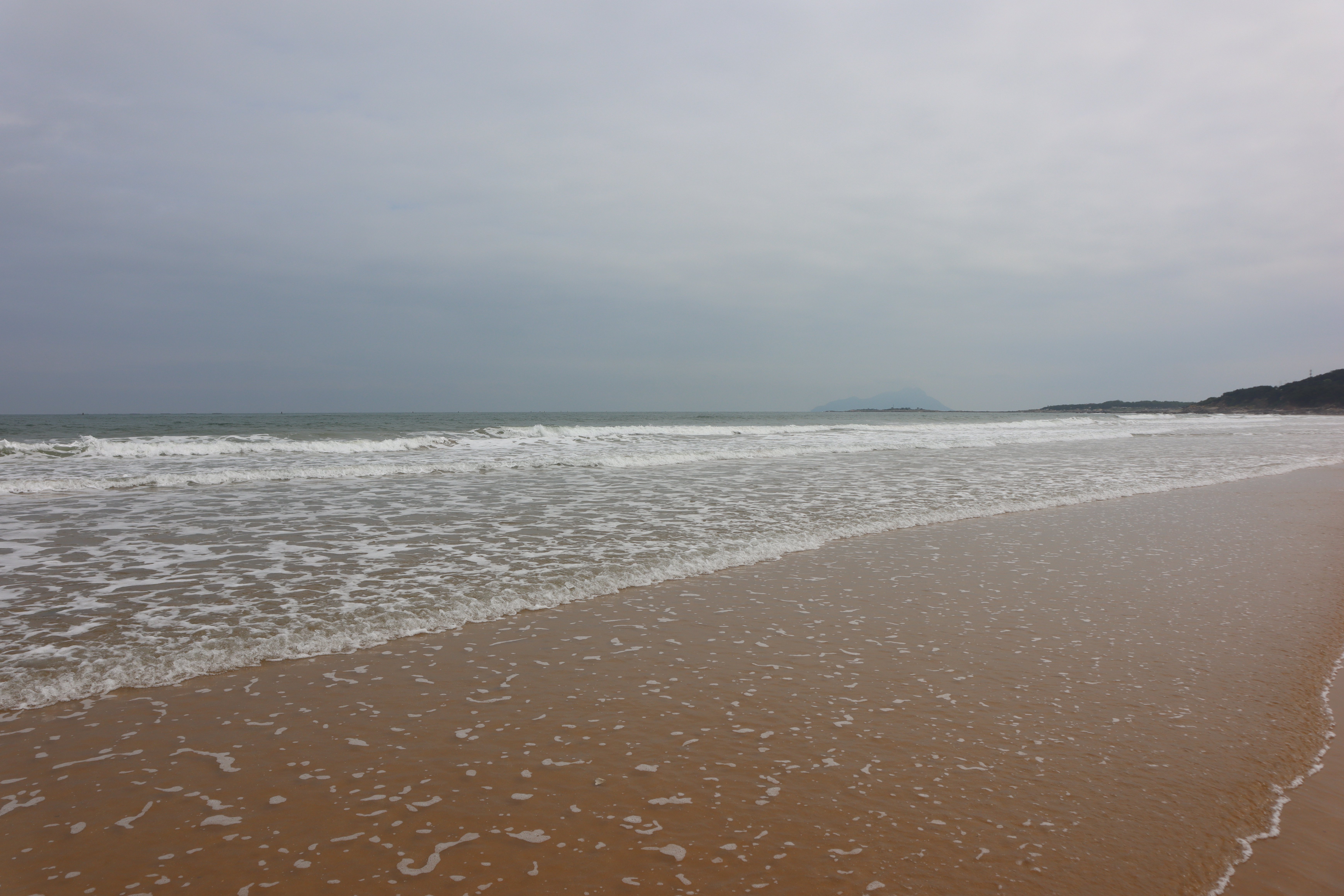 海浪