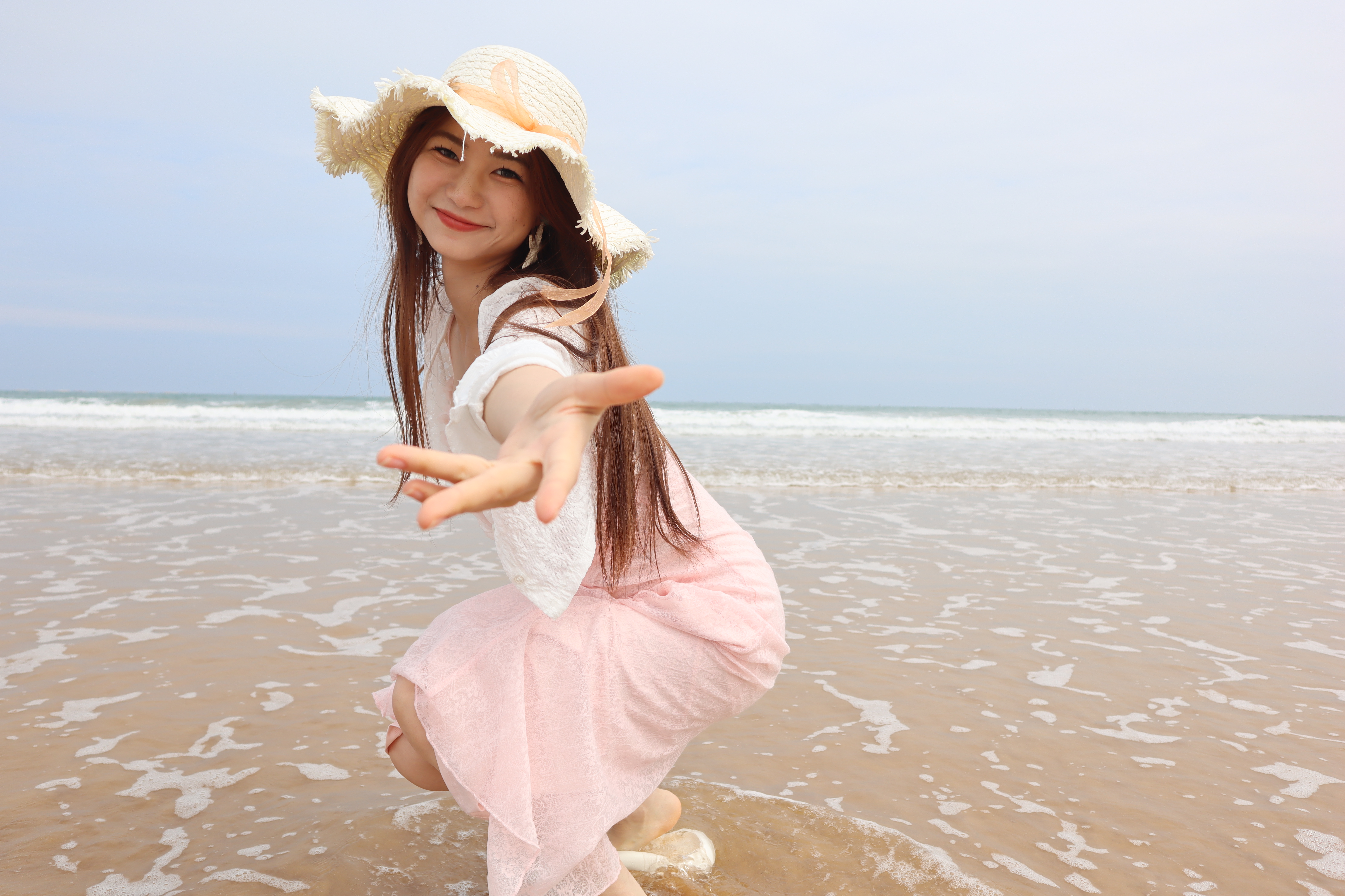 傻子