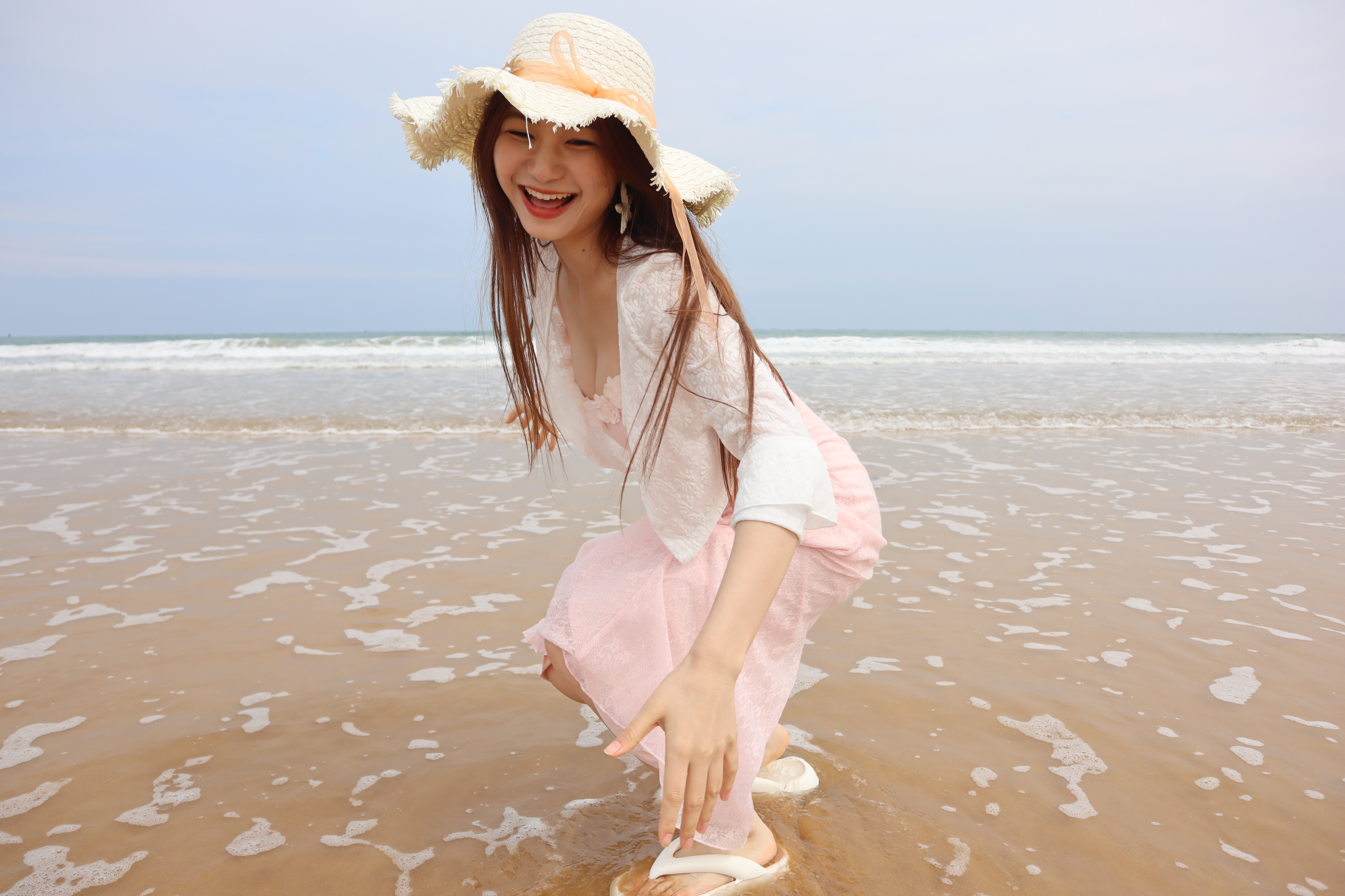 傻宝