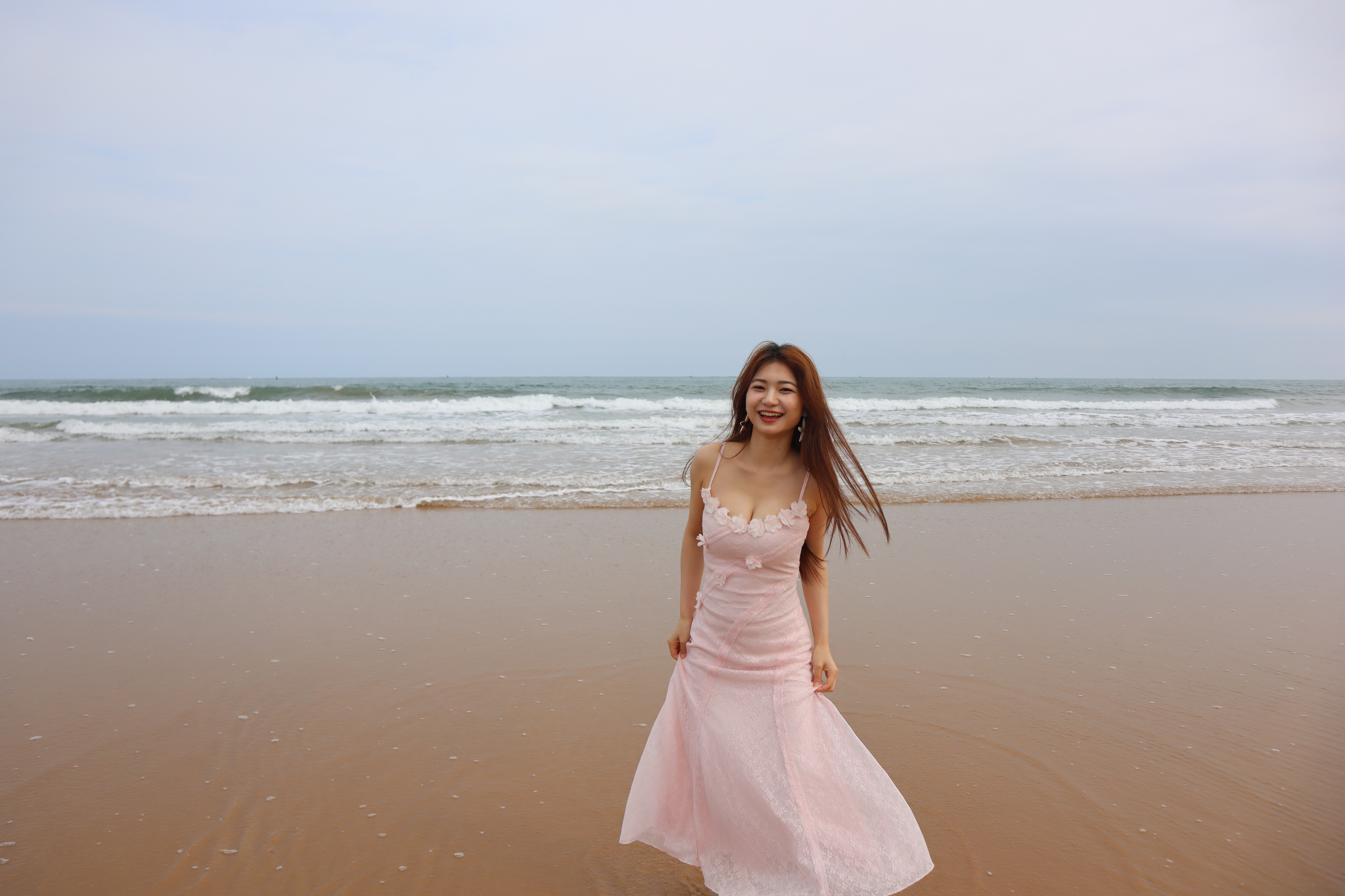 美呀