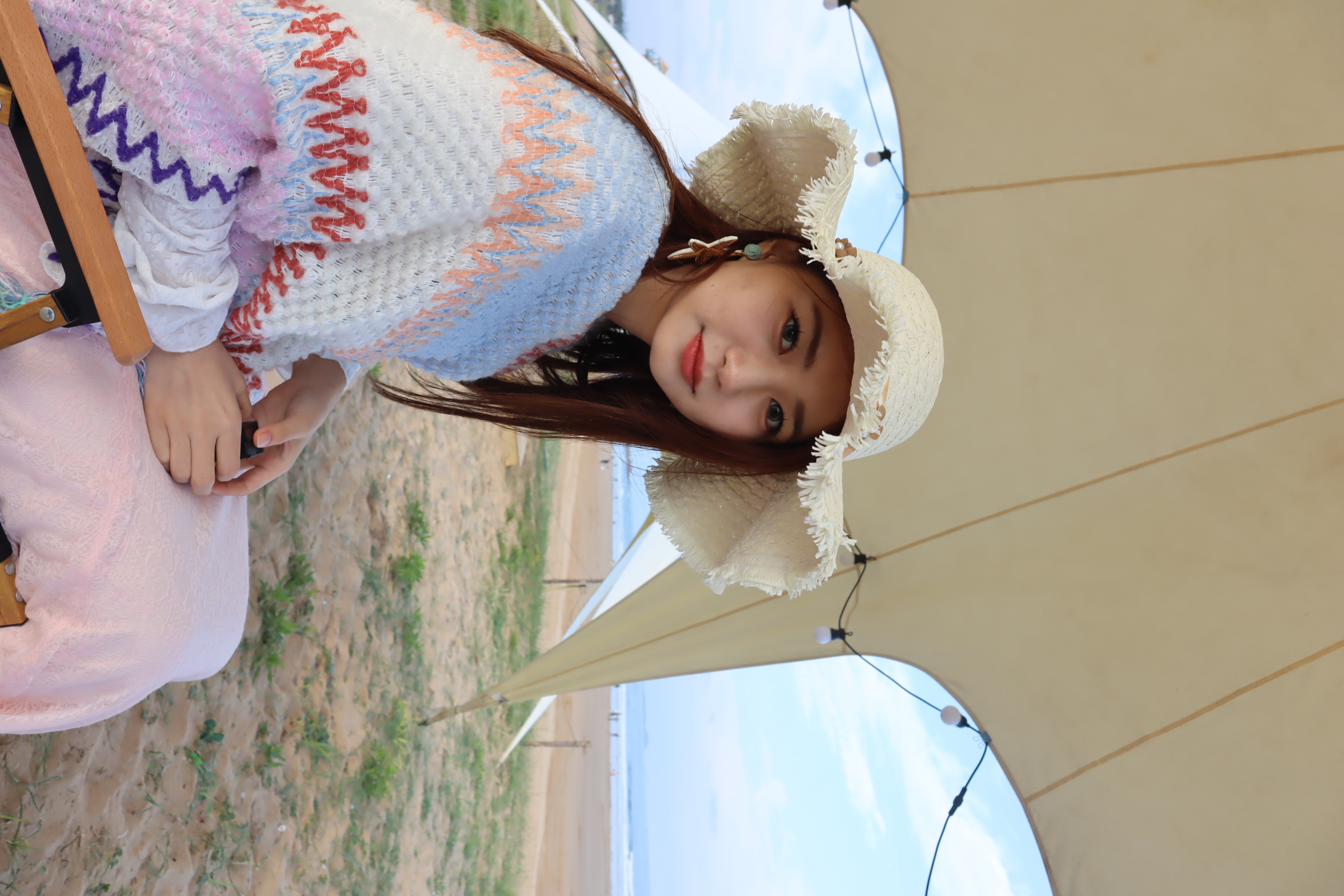 大美女